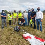 Regulators Approve Brazil’s First Drone Delivery Operation to Company Using ParaZero Safety System