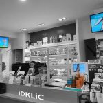 Santalis Partners with iDklic to Bring Customer-Focused Technology to Pharmacies in Europe