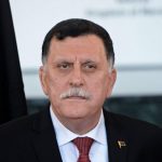 Libya’s UN-backed PM says to step down in October
