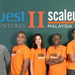 ScaleUp Malaysia Partners Asia’s Quest Ventures to Take Local Solutions Global
