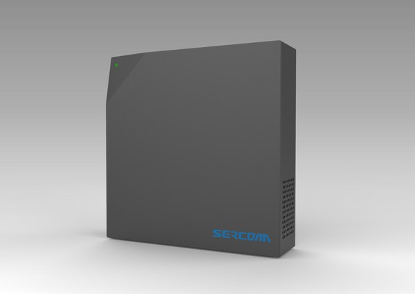 Sercomm 5G mmWave Small Cell Sercomm 5G mmWave Small Cell