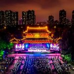 Shenyang: The 6th Hun River Symphonic Music Festival Opened Grandly