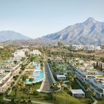 Sierra Blanca Estates And FENDI Casa Announce The Launch Of EPIC MARBELLA Furnished By FENDI Casa In Marbella, Spain