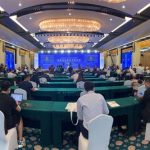 Silk Road Maritime International Cooperation Forum 2020 opens in Xiamen, China
