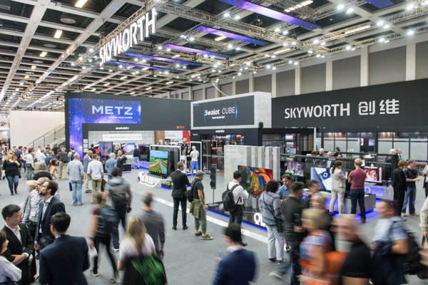 IFA SKYWORTH