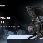 SmallRig launches industry’s first accessory solution for Panasonic LUMIX S5