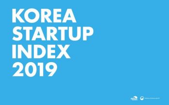 Startup Ecosystem Report: Born2Global Centre Releases Korea Startup Index 2019