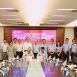 Sungrow Signs a 900 MW Agreement to Supply 1500V Turnkey Inverter Solution to Dubai