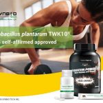 Synbiotech and Lonza Announce Exclusive Partnership of Development and Sales of Sport Probiotics TWK10(R) for Nutrition Markets in EU and US