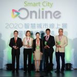 System Integration Award 2020 demonstrates Taiwan’s application of smart system integration in overseas markets