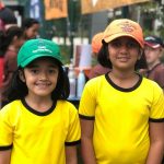 Tanglin Trust Junior School Achieves Rights Respecting: Gold Accreditation
