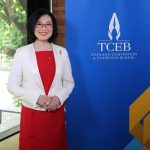 TCEB helps international trade show organisers to Re-Energize their exhibitions in Thailand