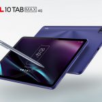 TCL Debuts the Company’s NXTPAPER Display Technology Along With TCL 10 TABMAX and TCL 10 TABMID Tablets at IFA 2020