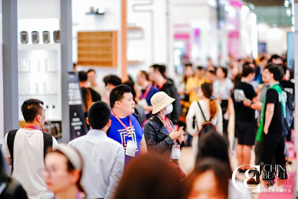 China Beauty Expo China Beauty Expo