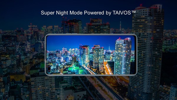 The first International Standard for Mobile Device Computing Photography System Proposed by TRANSSION Kicked Off The first International Standard for Mobile Device Computing Photography System Proposed by TRANSSION Kicked Off