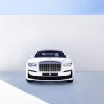 The New Rolls-Royce Ghost