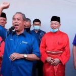 Ceramah perdana GRS creates history with largest gathering of leaders