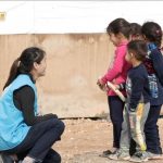 To Our Common Earth by Mango TV: Chinese Girl Zhao Yating from UNHCR