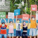 UN75 Dialogue – Family Mask and its #BackToSchool Initiative for Global Goals Week 2020