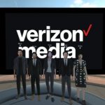 Verizon Media Hosted Hong Kong’s city-first 5G Immersive Cross-Realm Virtual Event