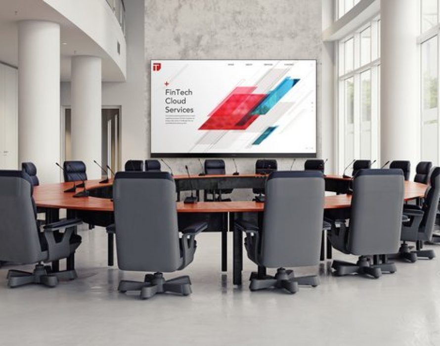 ViewSonic Launches New, All-in-One Direct View LED Displays with Sizes of Up to 216″