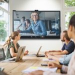 ViewSonic’s ViewBoard IFP70 Series Receives Microsoft Windows Collaboration Displays Certification
