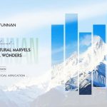 Wenshan Ranks First in “Where Do You Wanna Go Most in Yunnan” Poll