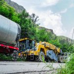 XCMG Introduces Sustainable, Eco-friendly Pavement Maintenance Technology