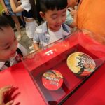 Xinhua Silk Road: Master Kong signs agreement with CSF to launch space instant food