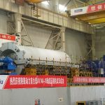 Xinhua Silk Road: World’s advanced axial compressor AV140 developed by Shaangu completes test run