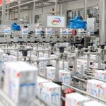 Yili Enters Top 5 Global Dairy Companies and Remains First in Asia