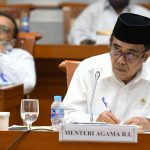 Indonesian Religious Affairs Minister recovers from COVID-19