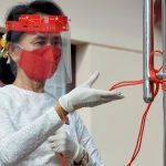 Myanmar’s Health Ministry lifts COVID-19 restrictions for election day