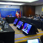 37th ASEAN Summit : Preparations discussed at Joint Consultative Meeting