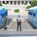Tours to inter-Korean border village of Panmunjom to resume next month