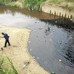 Odour pollution in Sungai Selangor: Police open investigation paper