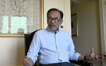 Anwar calls for greater private sector, GLC participation in tVET