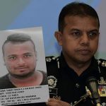 Cops looking for ‘Geng 21’ member involved in attempted robbery and murder