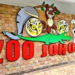 Johor Zoo closed for upgrading works