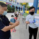 95 compounded, three remanded for breaching RMCO