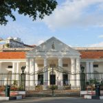 Penang Assembly sitting adjourns sine die