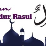 Maulidur Rasul celebrated modestly under new normal amid Covid-19 pandemic
