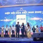 Apollo Silicone officially joined the Vietnam Door Association