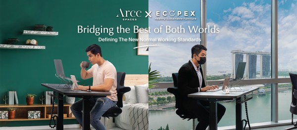 Arcc Spaces Care+ solutions offers 'On Demand Solution', 'Agile Hybrid Solution' and 'Enterprise Solution Powered By Design Studio' to cope with Covid-19 remote working challenges Arcc Spaces Care+ solutions offers 'On Demand Solution', 'Agile Hybrid Solution' and 'Enterprise Solution Powered By Design Studio' to cope with Covid-19 remote working challenges