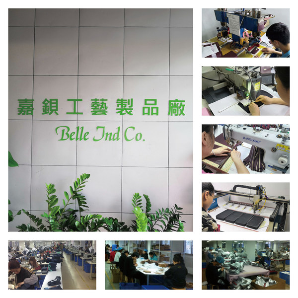 Ultra violet facility at production lines ensure the hygiene of products as well as dehumidification