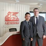 BenePanda launches Staff Benefits Platform App in partnership with Generali Hong Kong