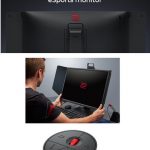 BenQ ZOWIE launches New XL-K Generation Esports Gaming Monitors in both 144Hz and 240Hz in Singapore
