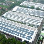 Biggest Solar Rooftop in Central Java, Indonesia: Total Solar DG Supports Danone’s Sustainability Commitments in Line With Government’s Plan