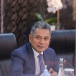 BRI Wins Two Prestigious Awards from Asiamoney
