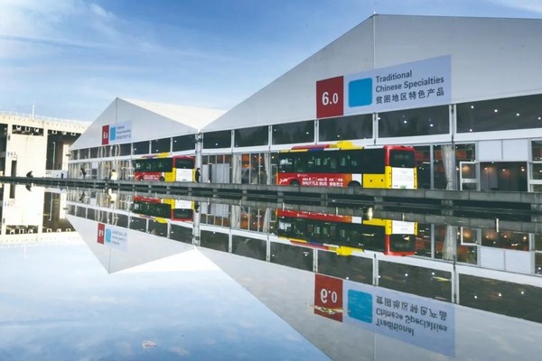 Canton Fair Supports Less-developed Regions to Step out of Poverty by Business Development Canton Fair Supports Less-developed Regions to Step out of Poverty by Business Development